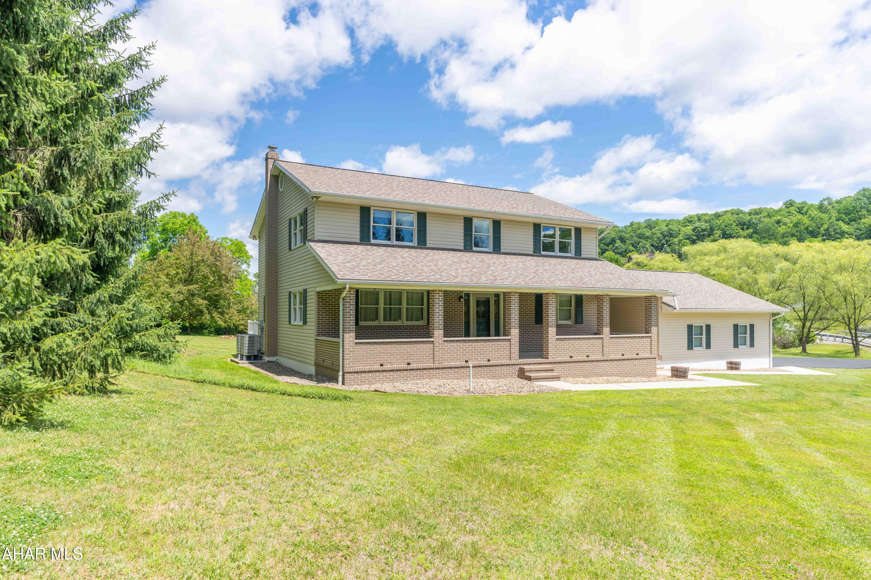Scotch Valley - Residential
