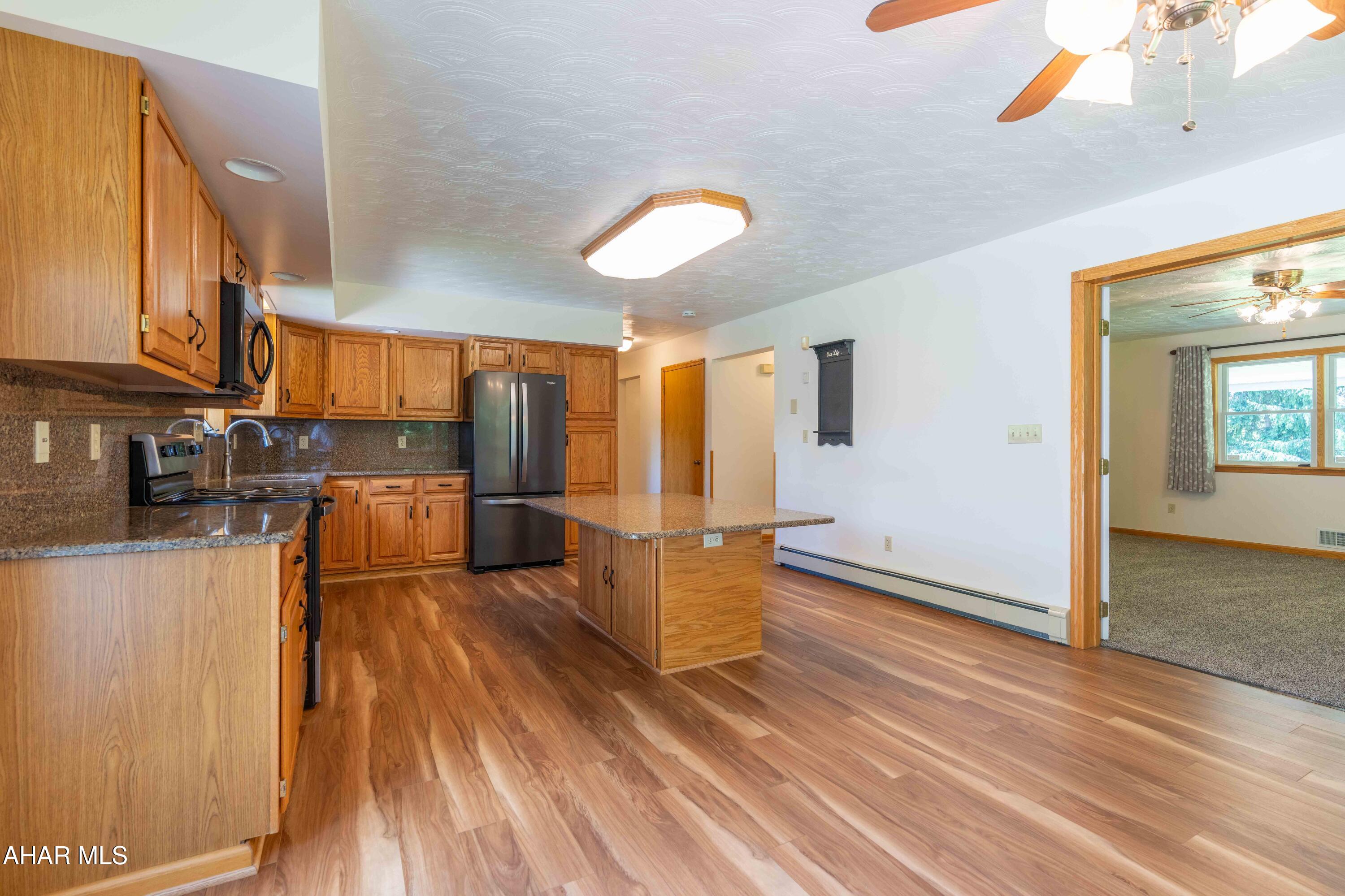 Scotch Valley - Residential