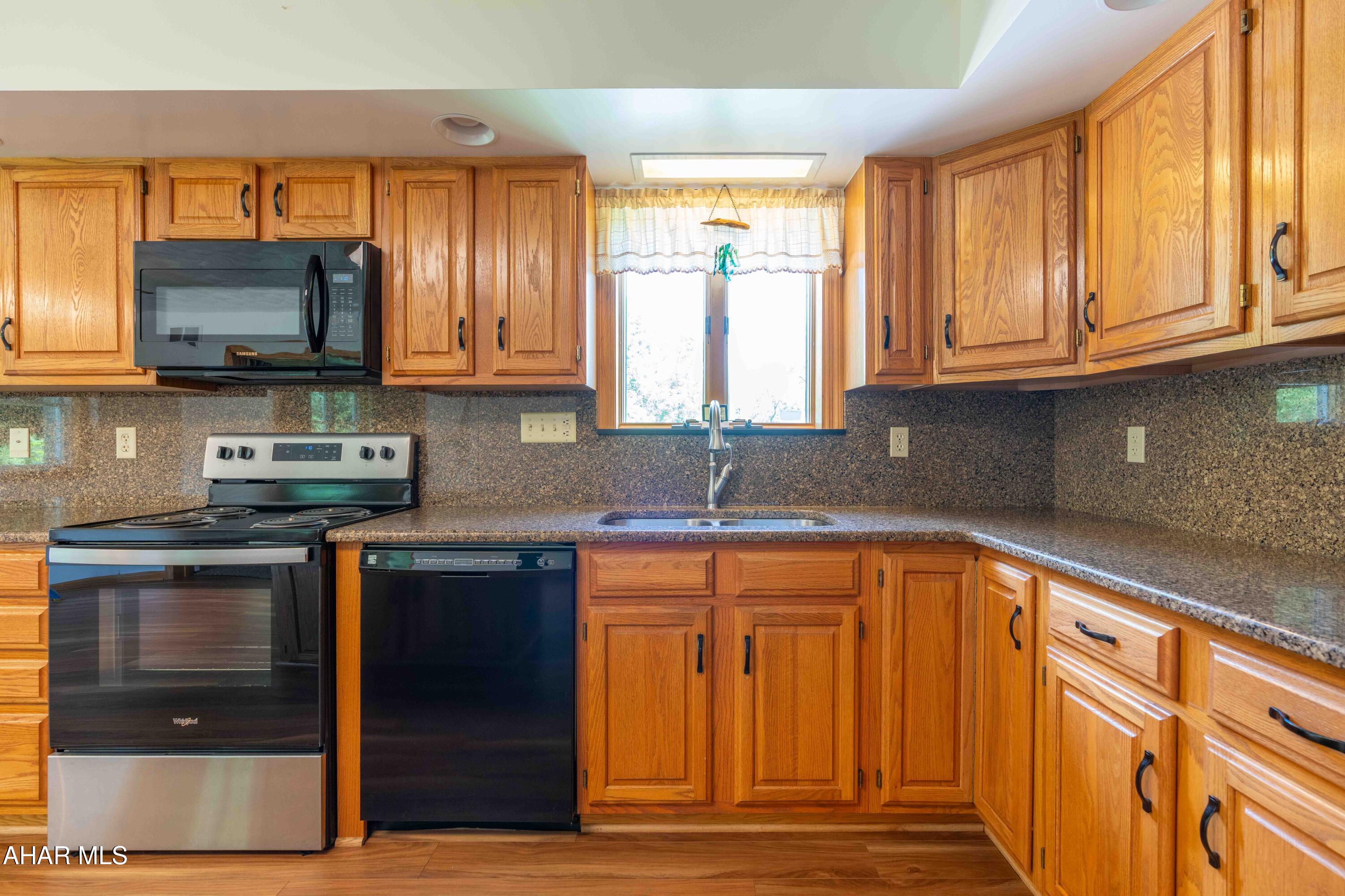 Scotch Valley - Residential