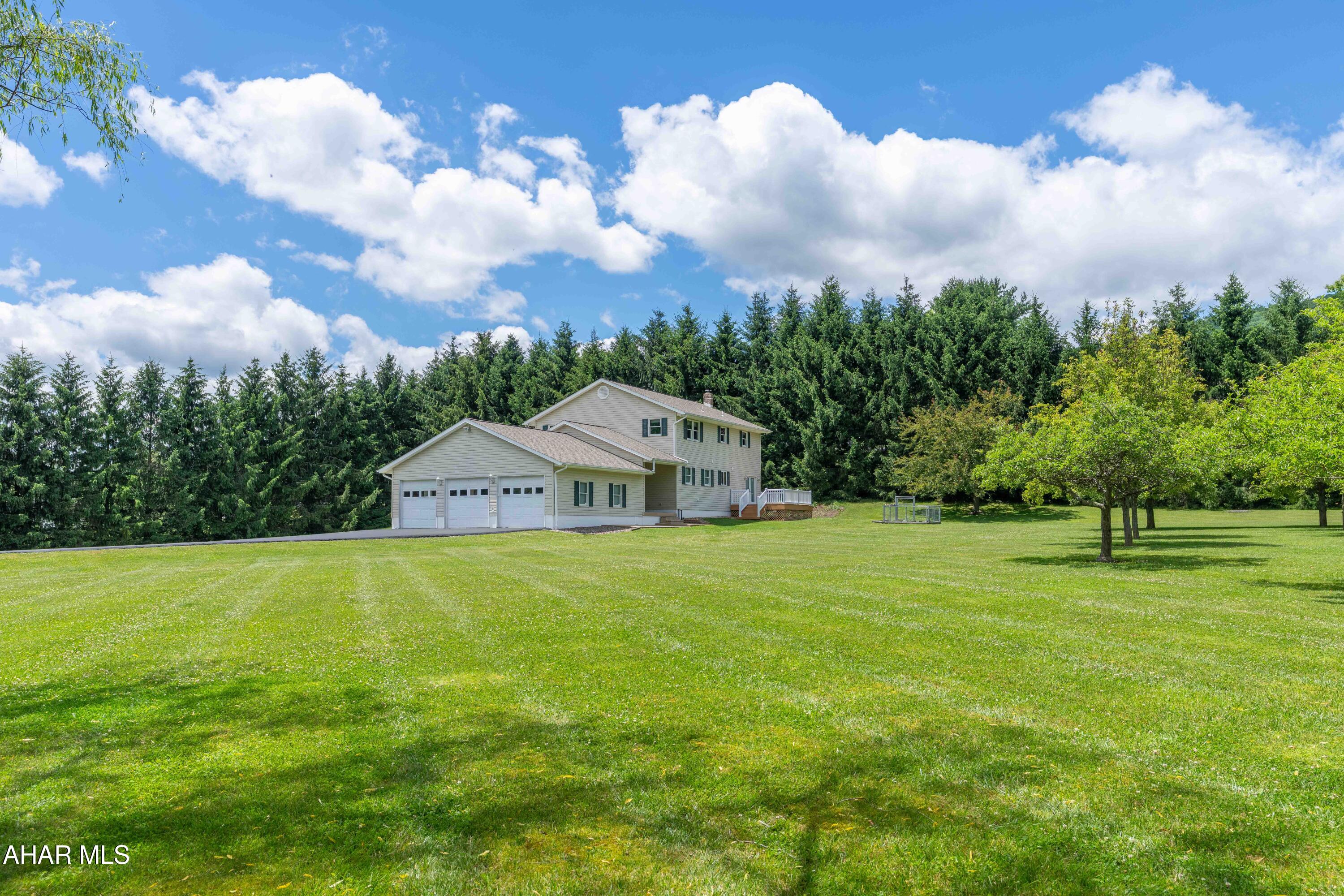 Scotch Valley - Residential