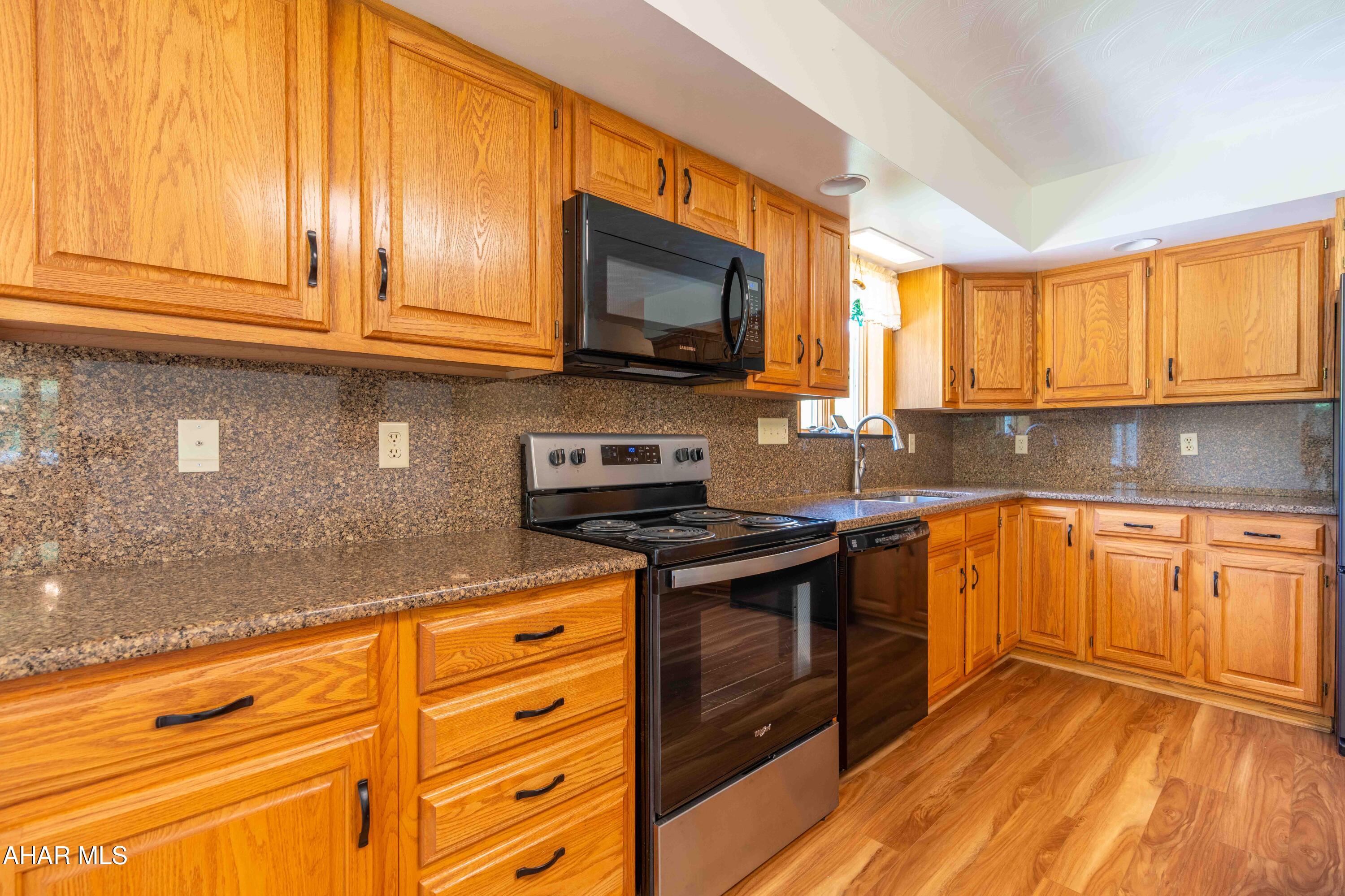 Scotch Valley - Residential