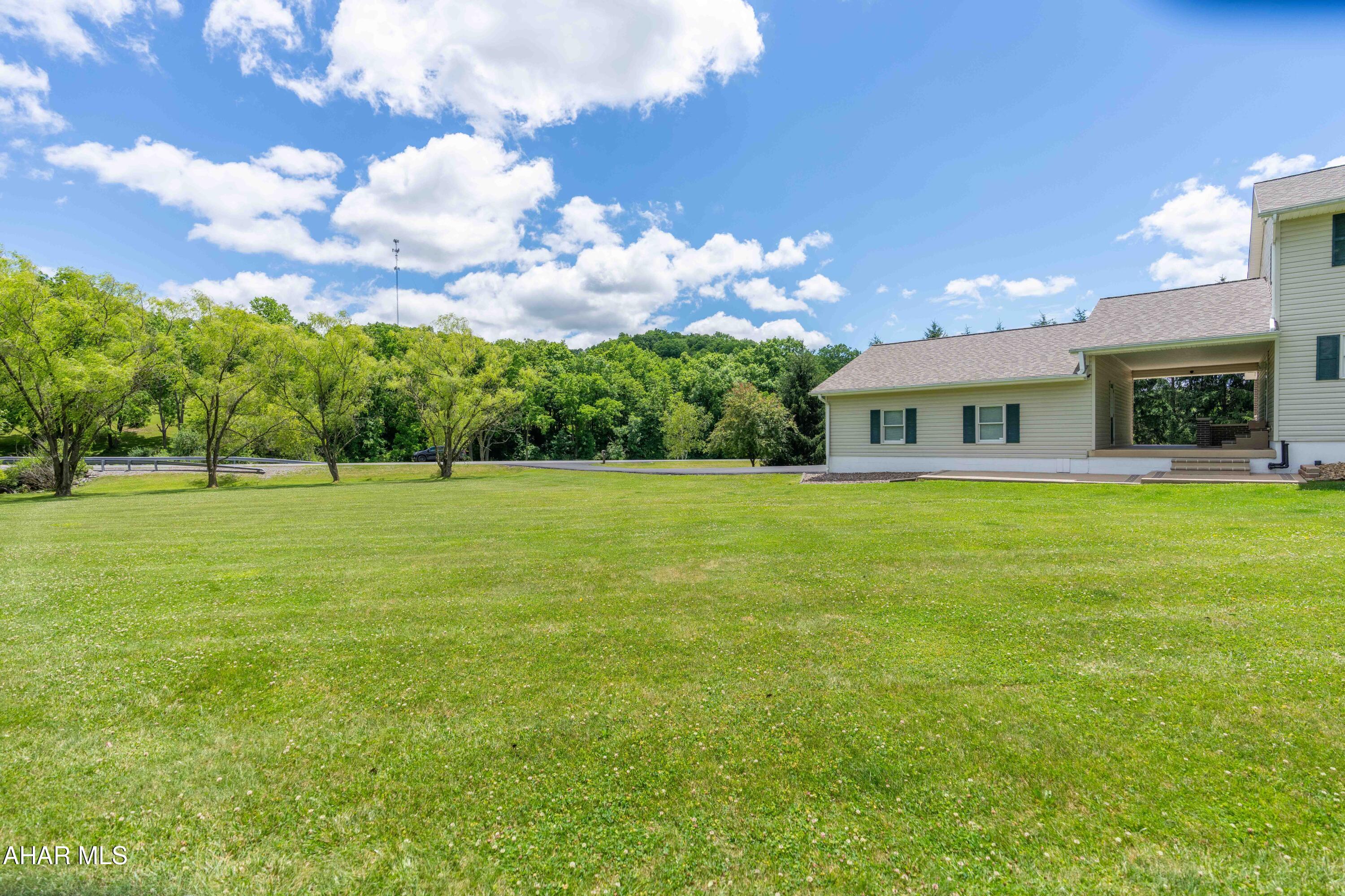 Scotch Valley - Residential