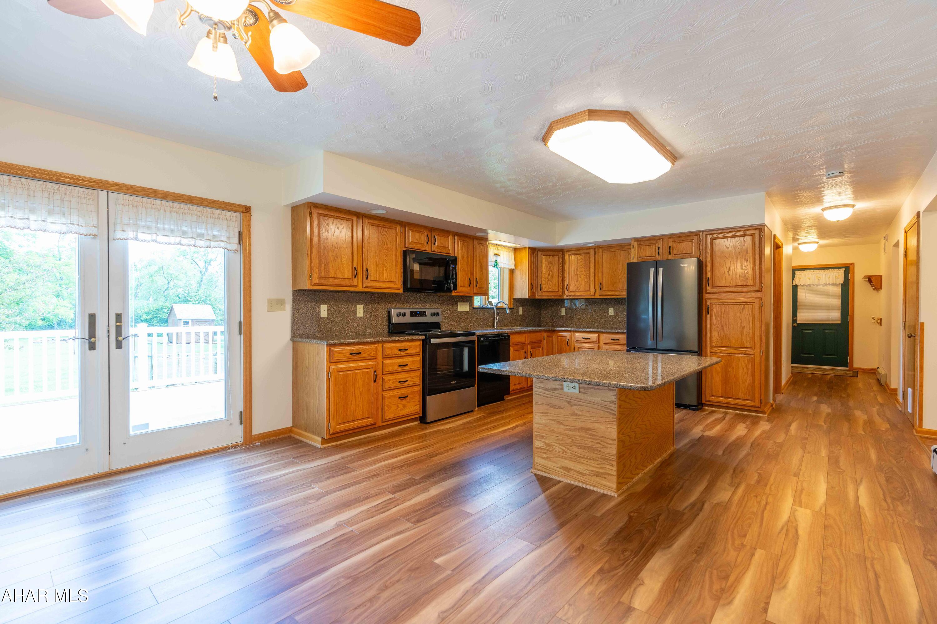 Scotch Valley - Residential