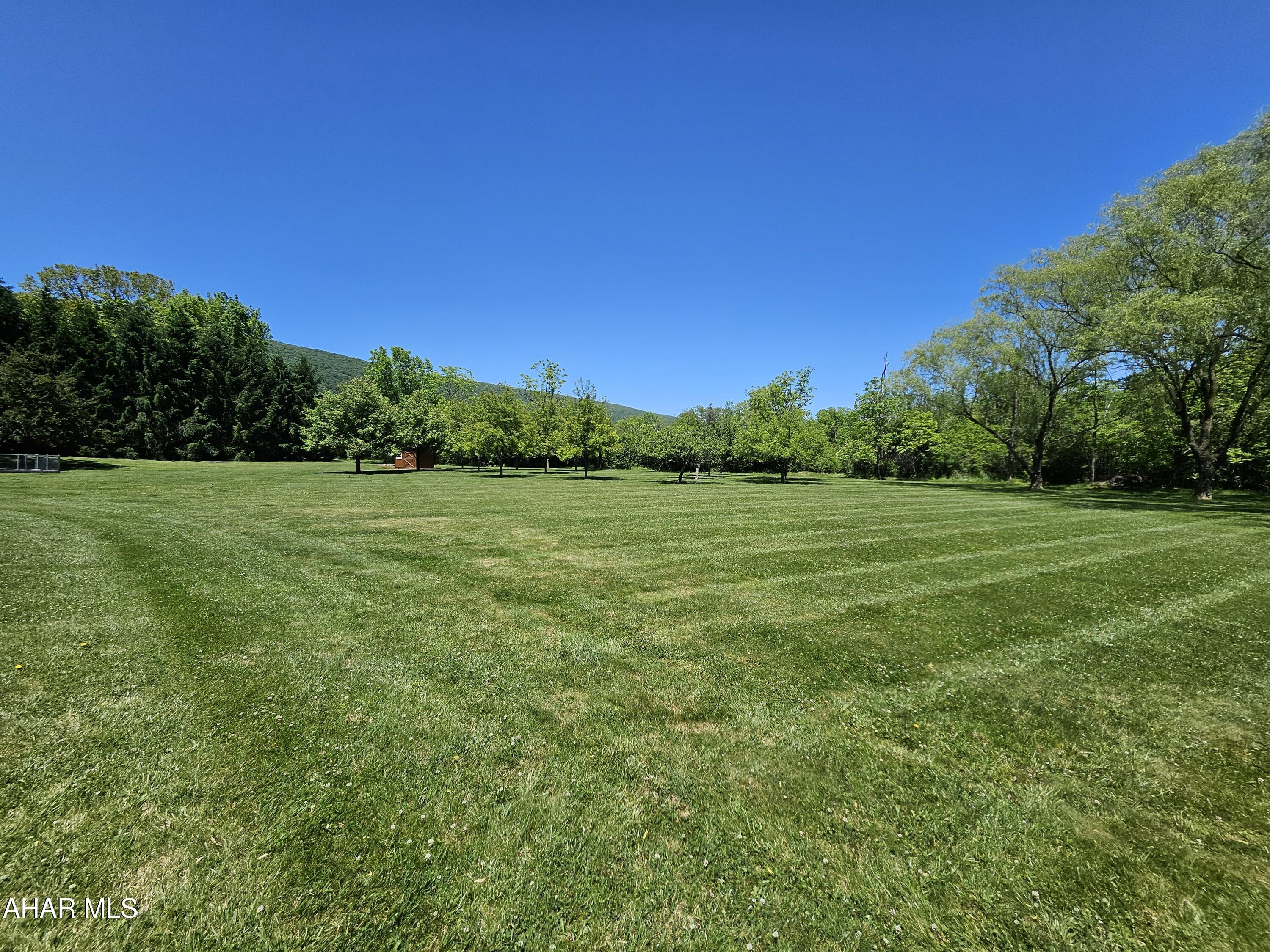 Scotch Valley - Residential