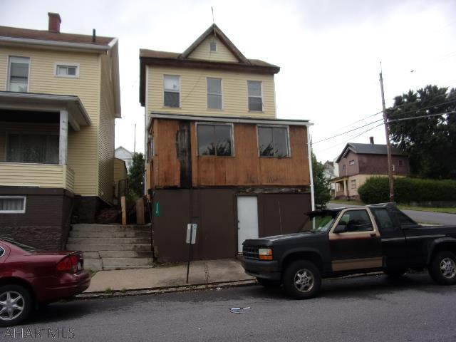 Other - Residential