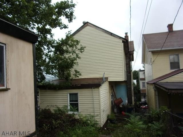 Other - Residential