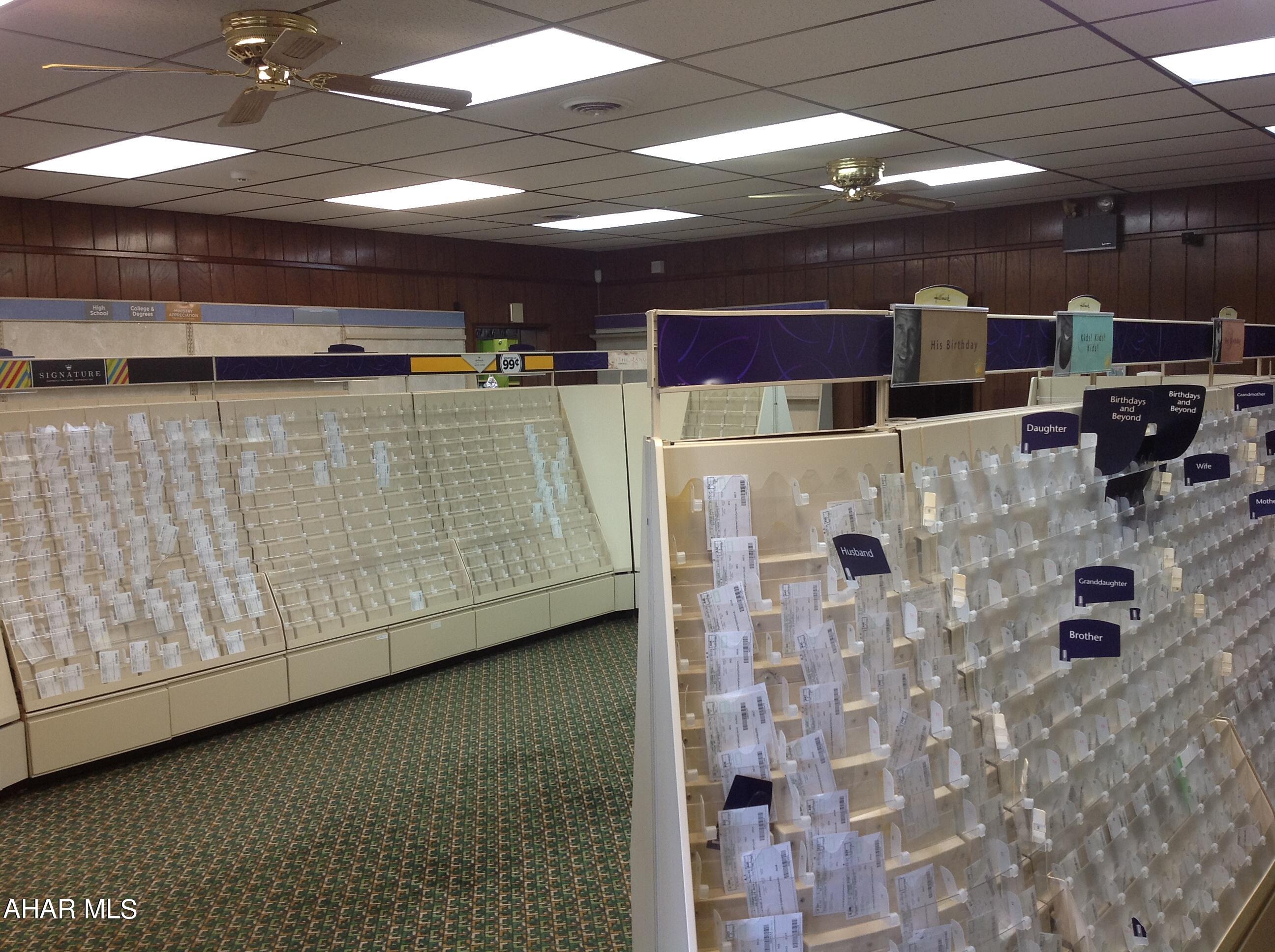 None - Commercial Sale