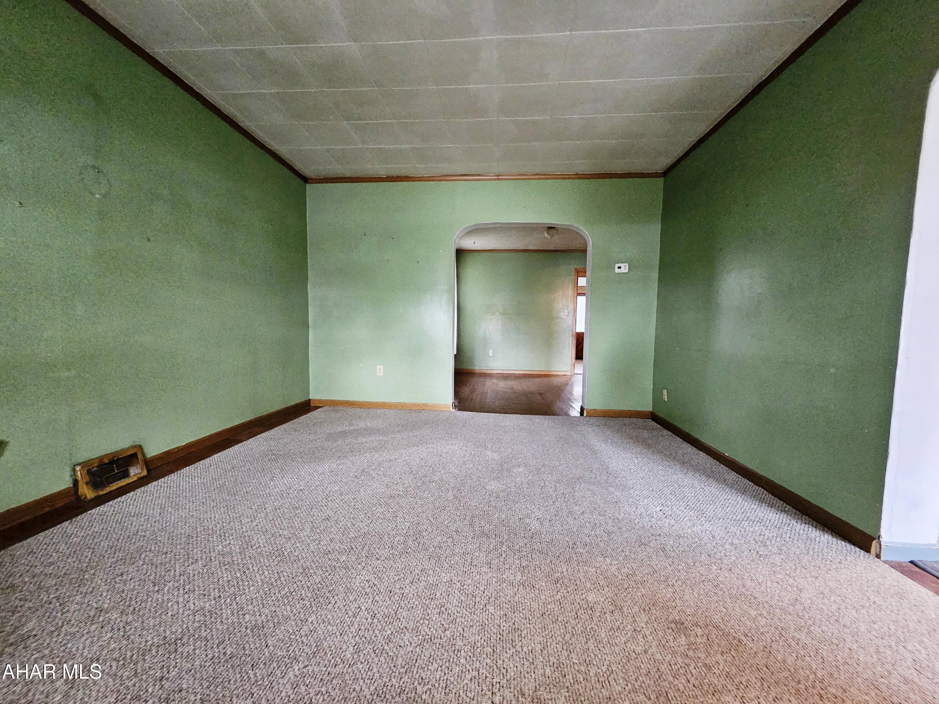 None - Residential