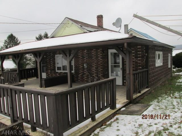 Other - Residential
