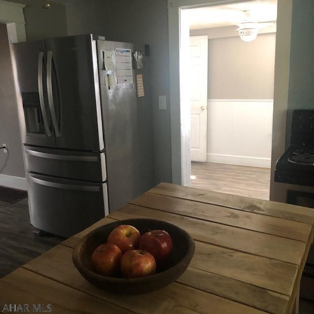 Other - Residential