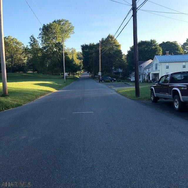 Other - Residential