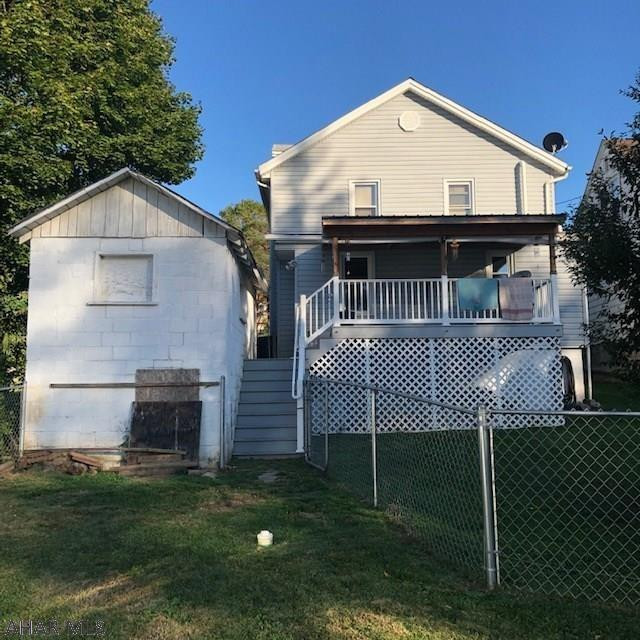 Other - Residential