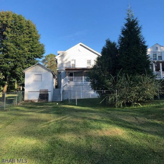 Other - Residential