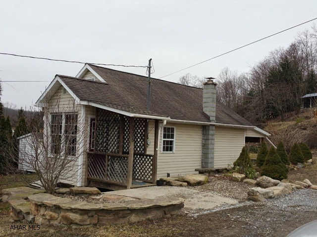Other - Residential