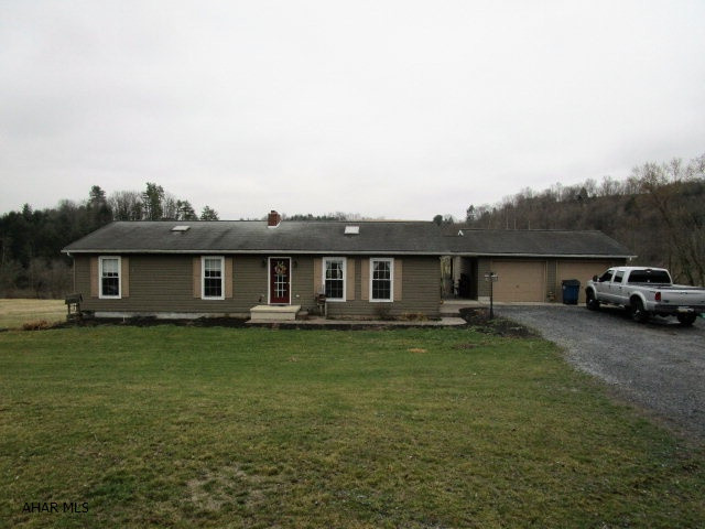 Other - Residential