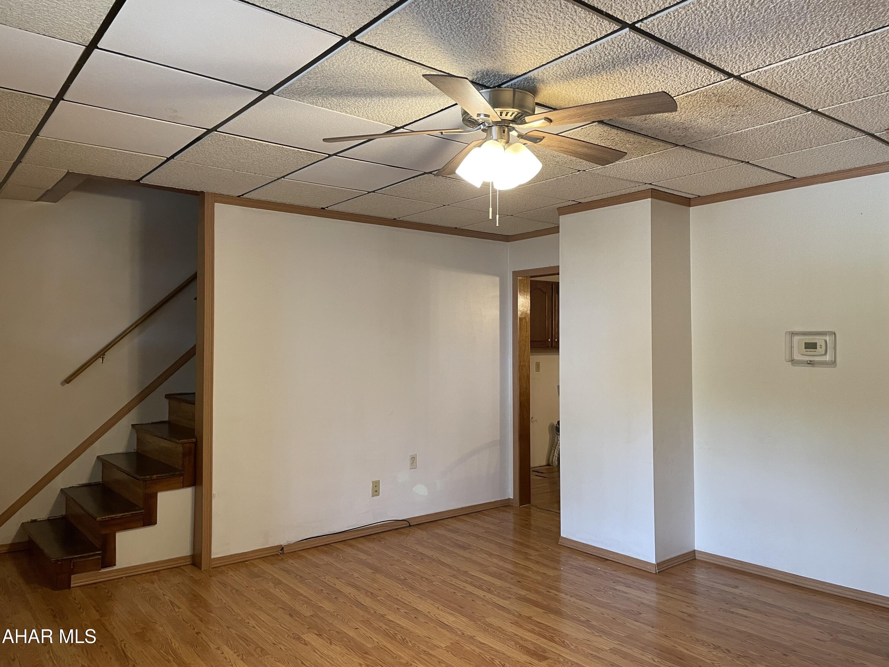 None - Residential Income