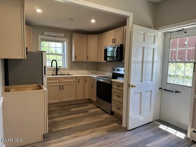 None - Residential Lease