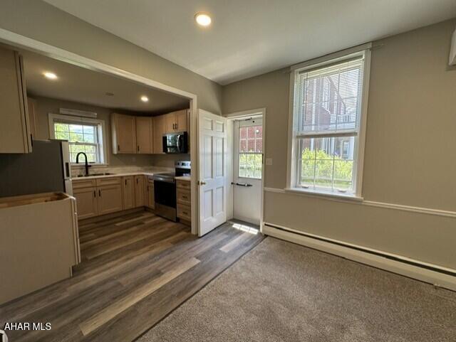 None - Residential Lease