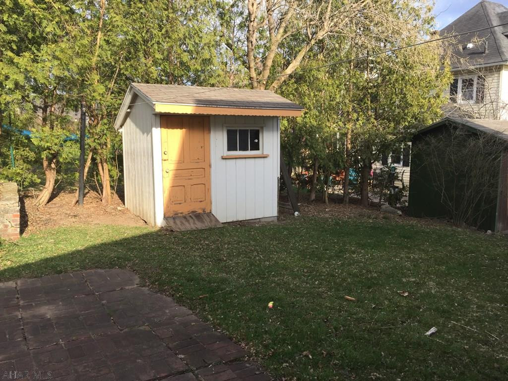 Other - Residential