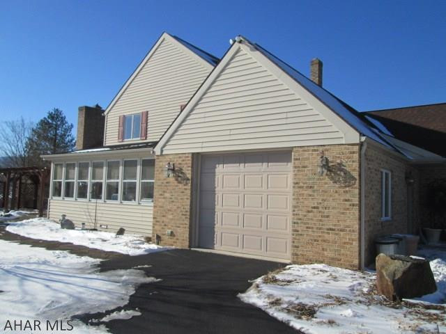 Scotch Valley - Residential