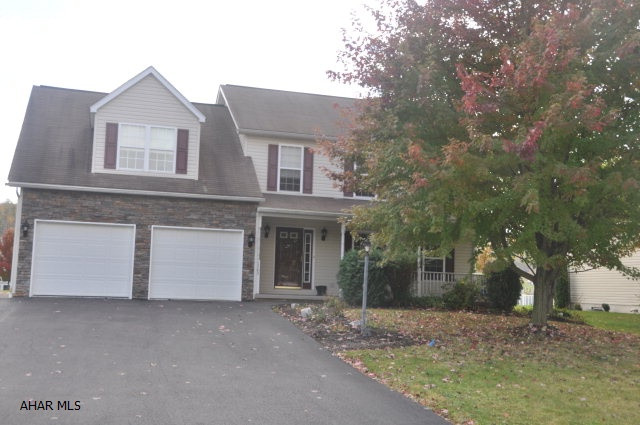 Penn Farms - Residential