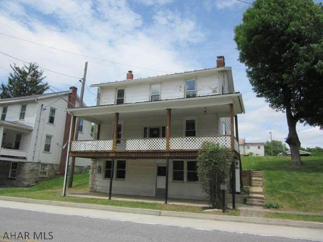 Other - Residential