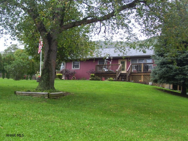 Other - Residential