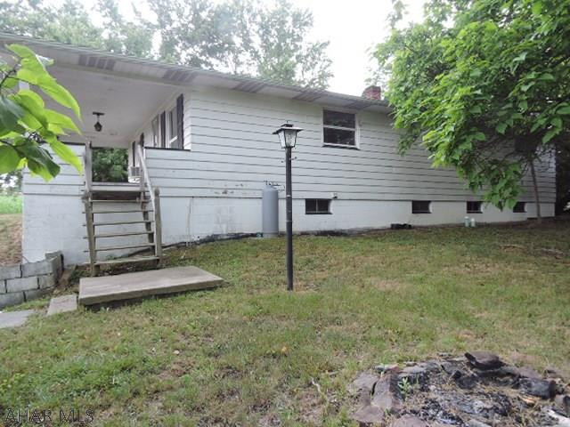 Other - Residential
