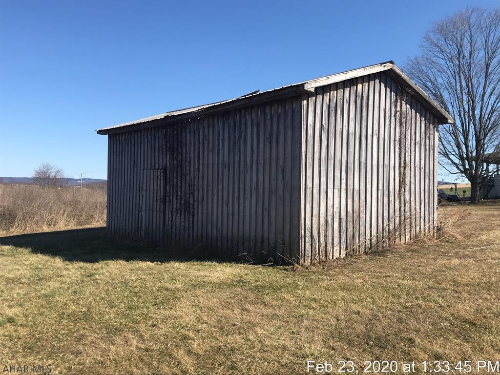Other - Residential