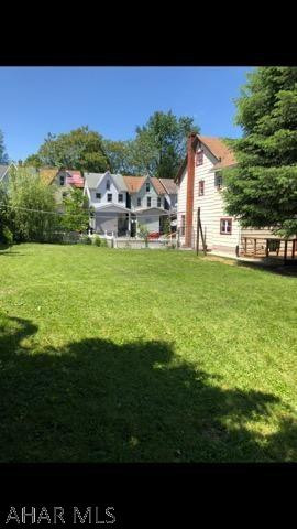 Other - Residential