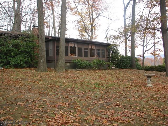 Greenwood - Residential
