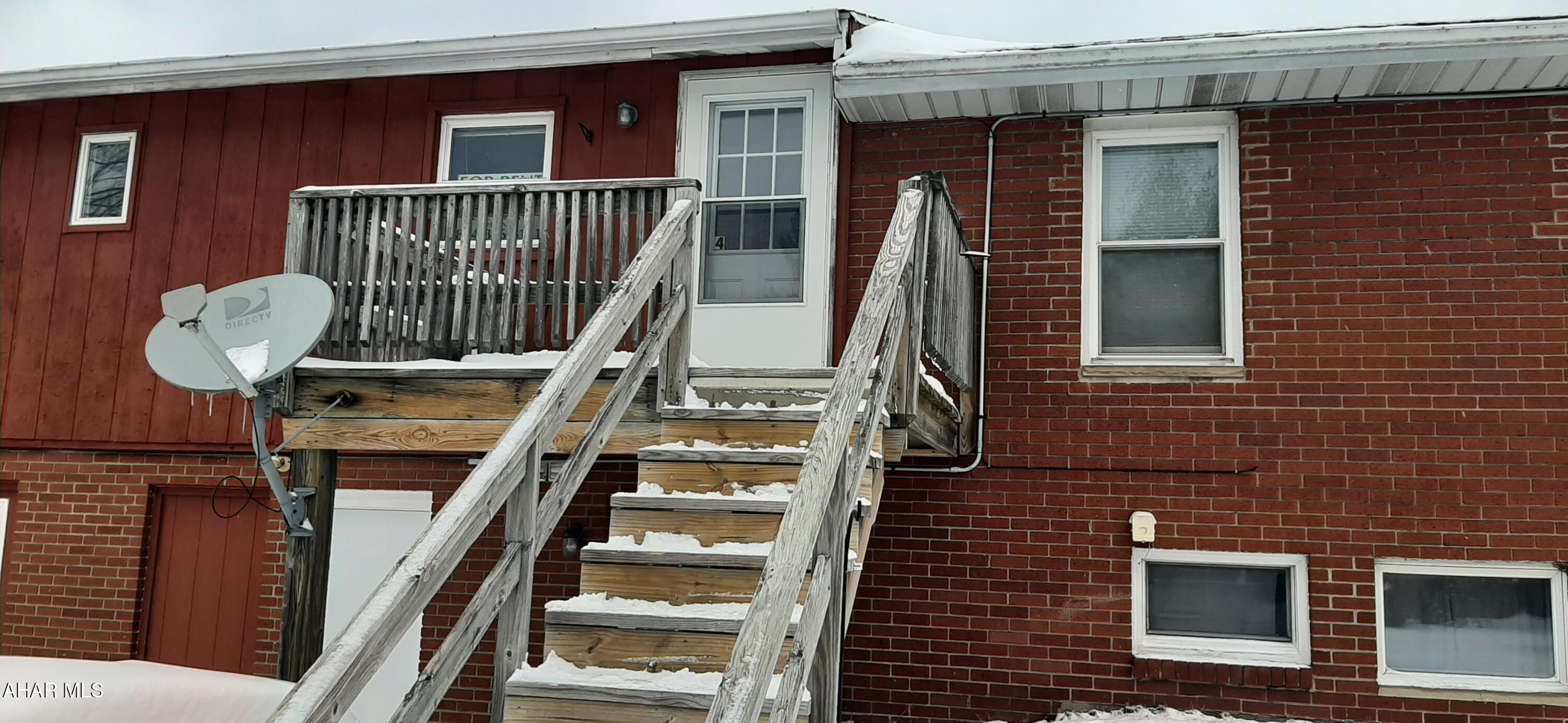 Other - Residential Lease