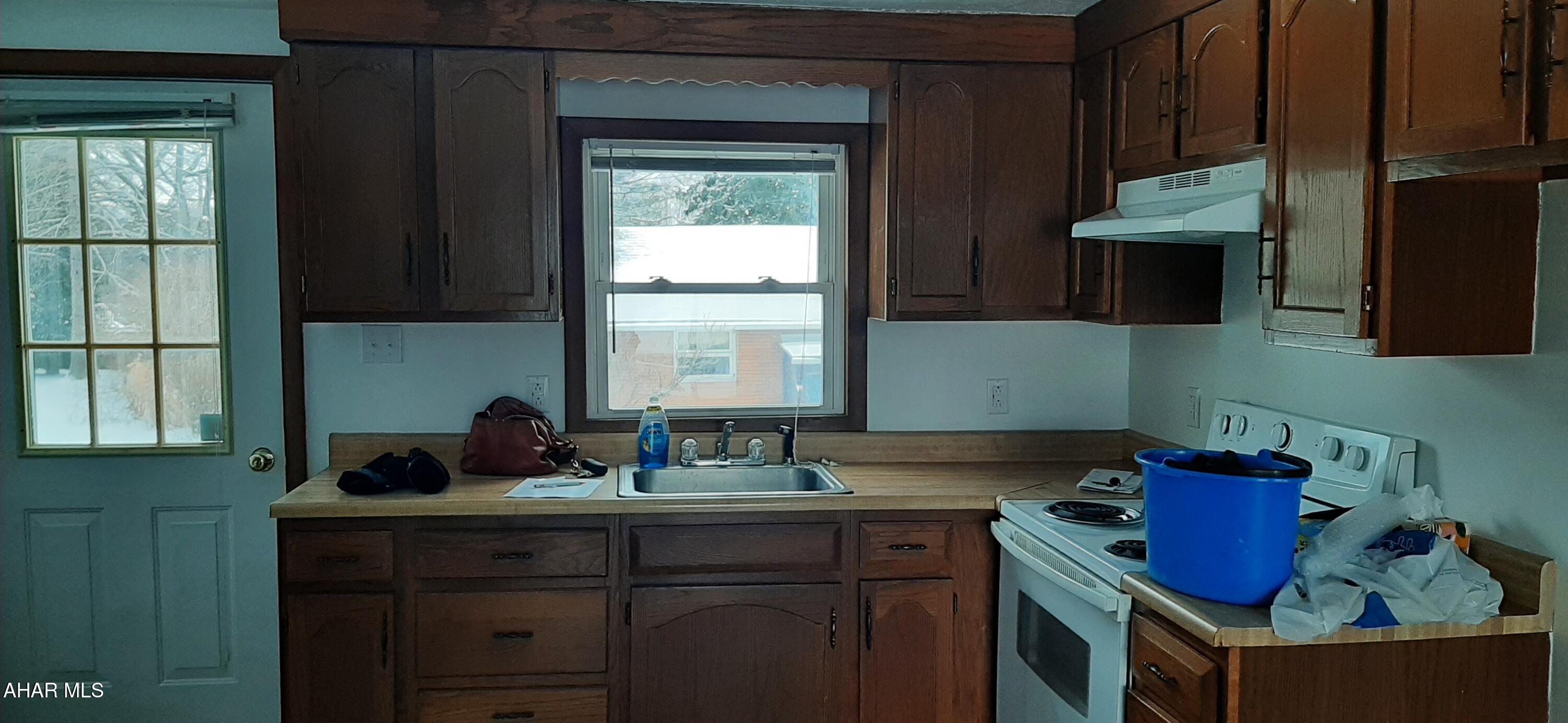 Other - Residential Lease