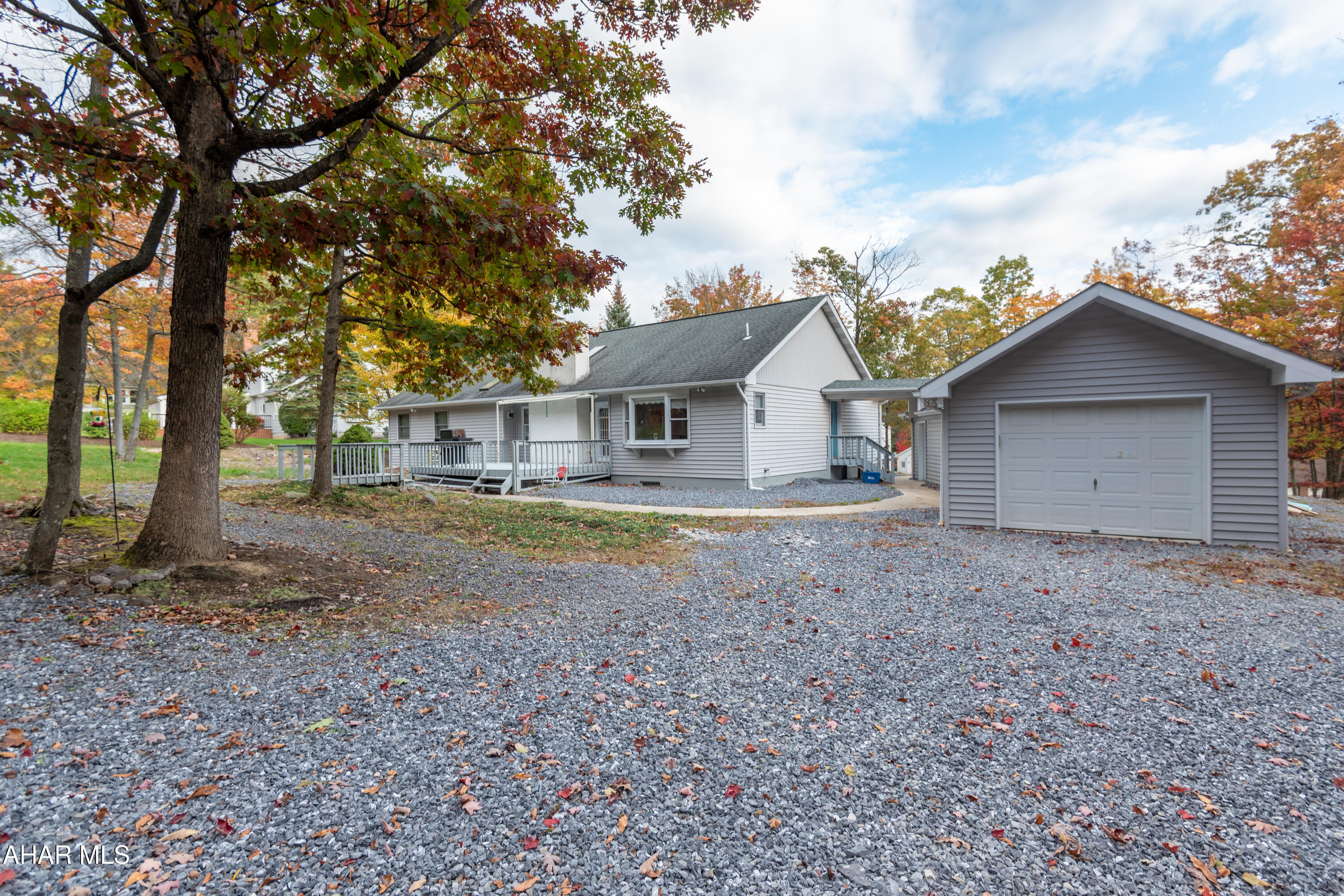 Sylvan Hills - Residential