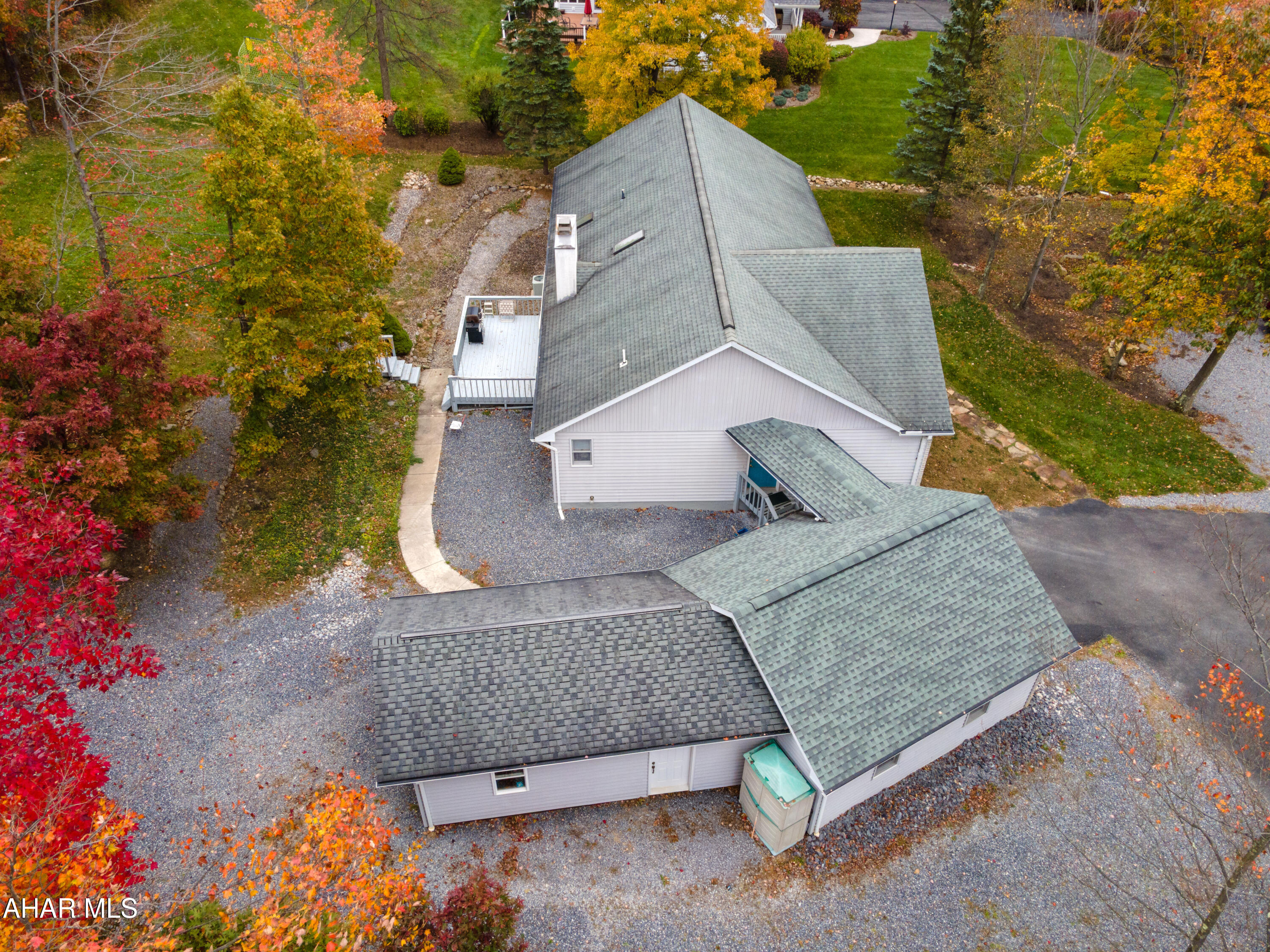 Sylvan Hills - Residential