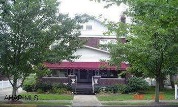 Exqusite two story brick Bellwood home on highly desired Orchard Street.  Superior amenities, meticulously maintained and updated with over 2,000 s.f. of living area.  Charming interior (see pictures) and fenced yard.  A must see if you desire the best! Exqusite two story brick Bellwood home on highly desired Orchard Street.  Superior amenities, meticulously maintained and updated with over 2,000 s.f. of living area.  Charming interior (see pictures) and fenced yard.  A must see if you desire the best!