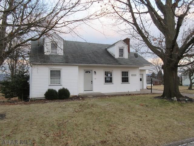 Other - Residential
