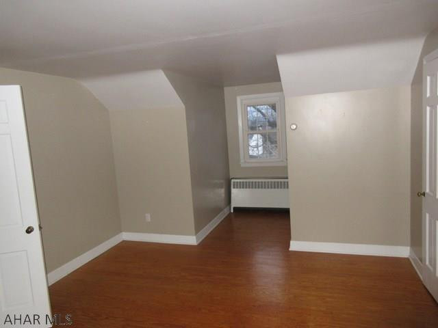 Other - Residential