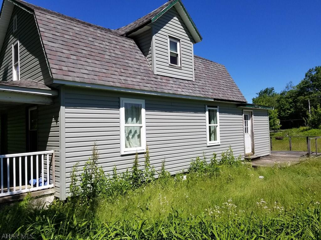 Other - Residential