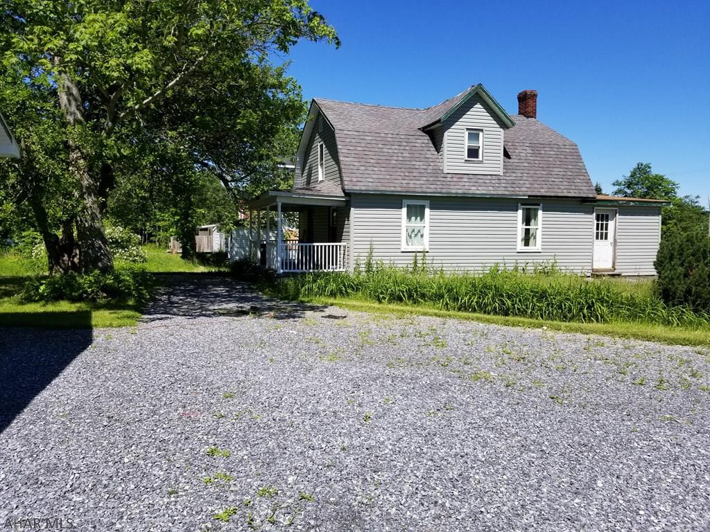 Other - Residential