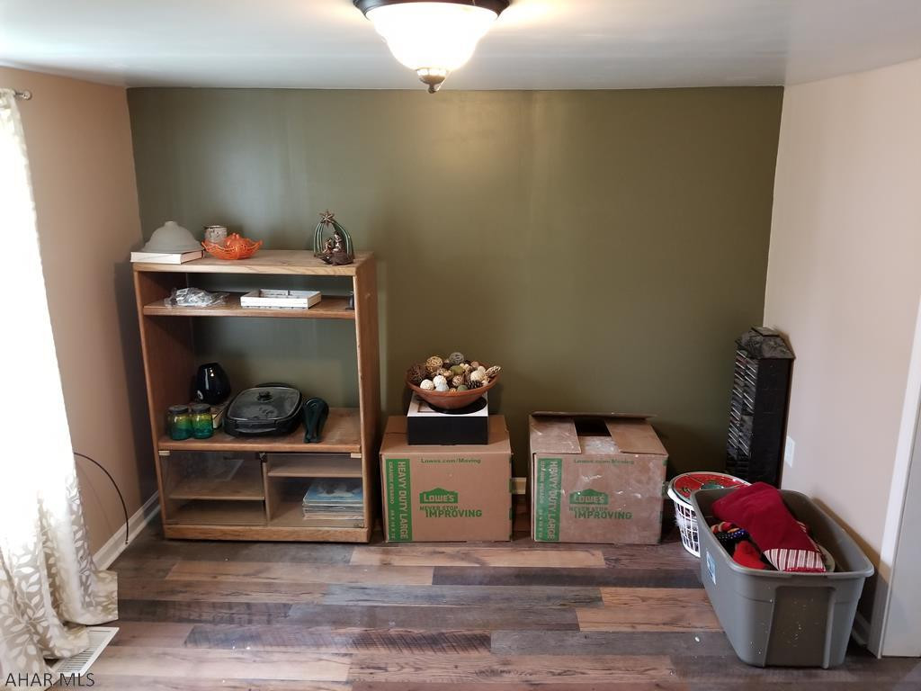 Other - Residential