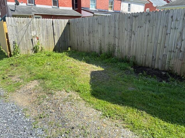 None - Residential