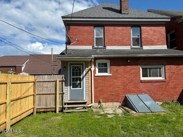 None - Residential