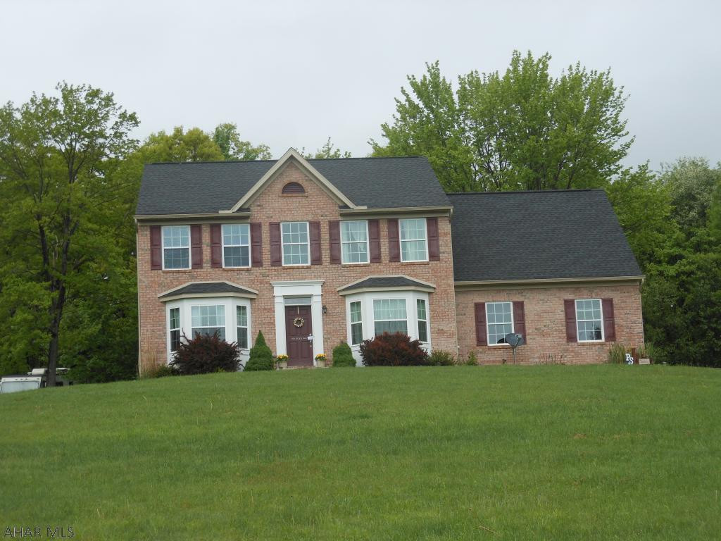 This is a Fannie Mae Homepath property. This is a newer 2 story home in Juniata. Large lot with nice front yard and rear patio for entertaining. 2 car attached garage. The main floor features a foyer, half bath, dining, living , family room and kitchen. The second floor has three bedrooms, a full bath, laundry room, master bedroom and master bath. The master bath has a shower and a soaker tub with his and her sinks. The home is heated by a heat pump and has central air. This is a beautiful home located on a quiet street in Juniata. With some individual touches, this house could be your home. The property is tenant occupied and requires an appointment for access with a minimum of 48 hours notice. All appointments must be arranged and confirmed with tenant by the listing brokerage.