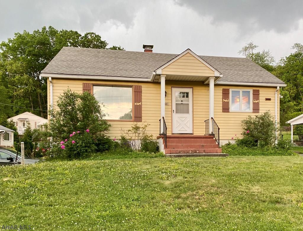 Other - Residential