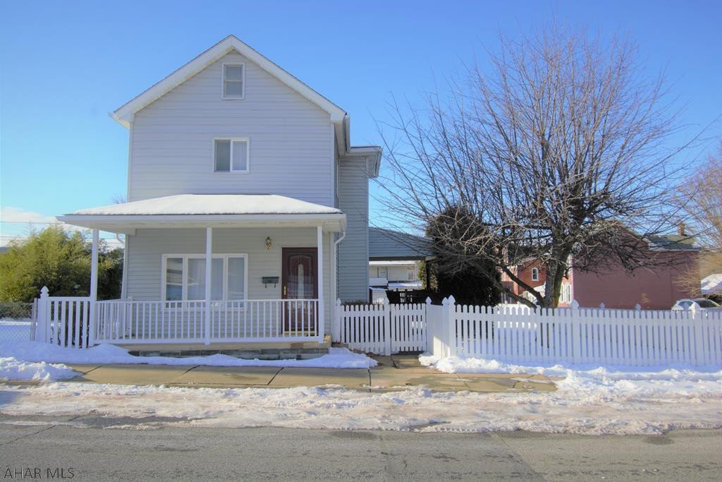 Other - Residential
