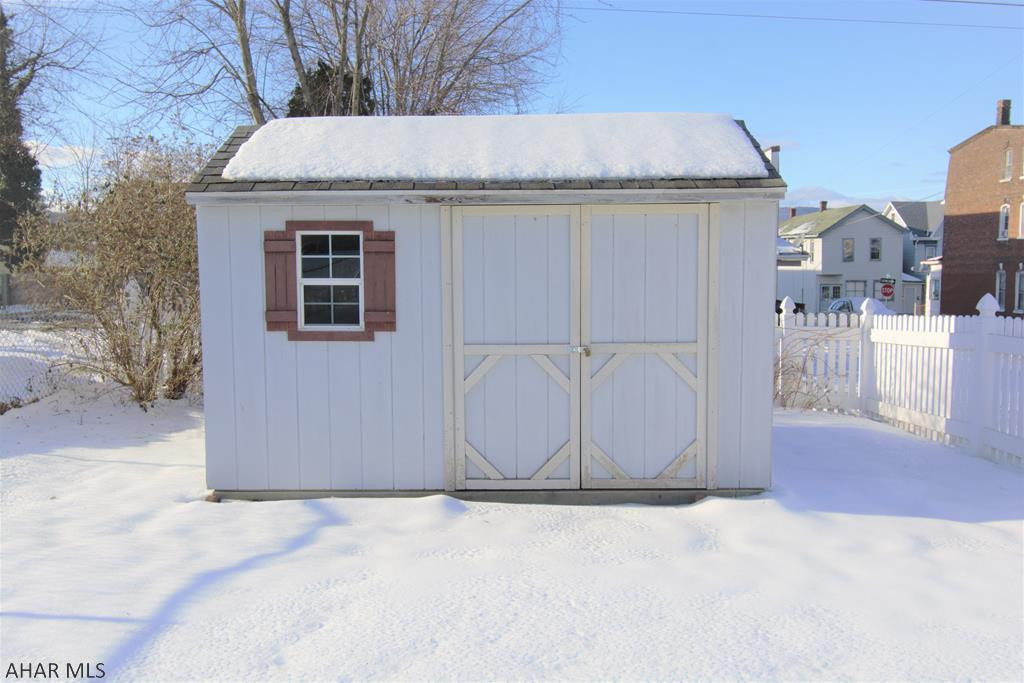 Other - Residential
