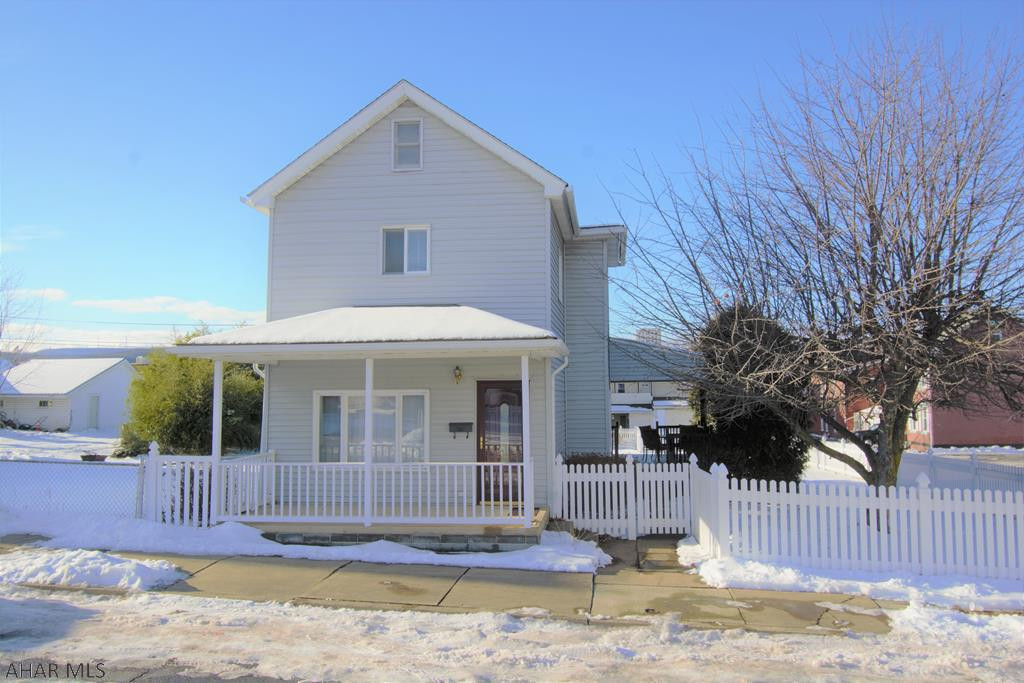 Other - Residential