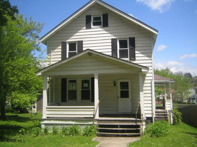 Other - Residential
