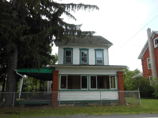 This is a Fannie Mae HomePath property.